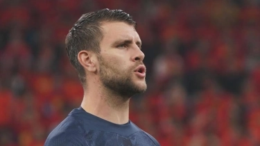 Maarten Paes Buka Suara: Sampai Jumpa di Tahun 2026