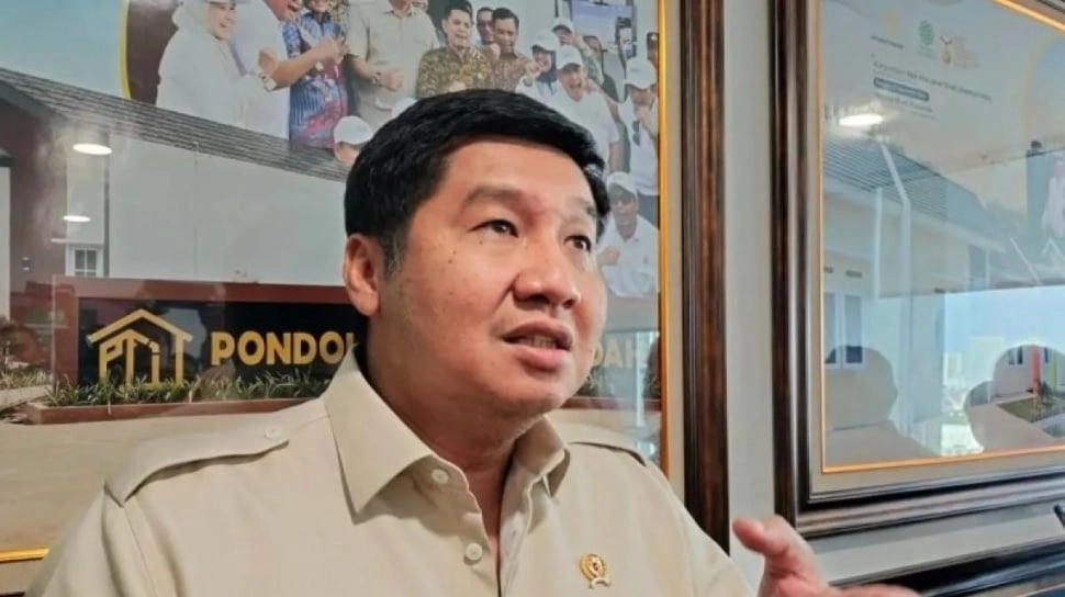 Menteri Ara Patok Syarat Ketat: Huntap Sumatera Harus Bebas Banjir, Aman, hingga Dekat Fasum