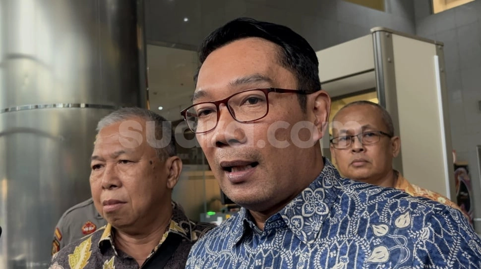 Minta KPK Telusuri Sumber Uang RK ke Wanita, Pakar: Tetapkan Tersangka atau Jangan Bunuh Nama Baik