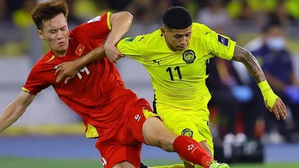 Pemain Ilegal Timnas Malaysia Kepergok Bertanding, Sanksi FIFA Diabaikan?