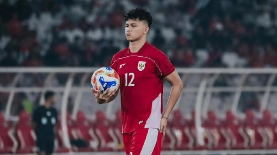 PR Buat Timnas Indonesia, Penyerang Lokal Tersingkir dari Persaingan Top Skorer BRI Liga 1 Musim ini