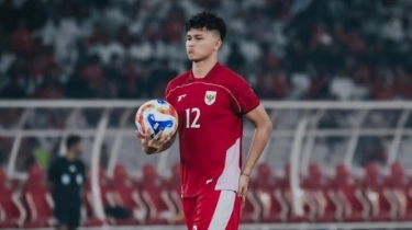 PR Buat Timnas Indonesia, Penyerang Lokal Tersingkir dari Persaingan Top Skorer BRI Liga 1 Musim ini