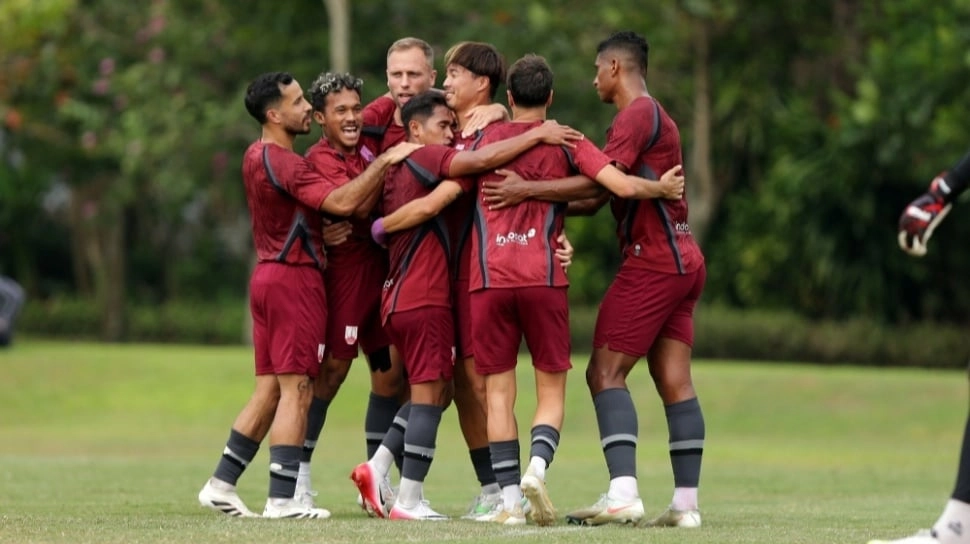 Prediksi Persik Kediri vs Persis Solo di BRI Super League, 27 Desember 2025