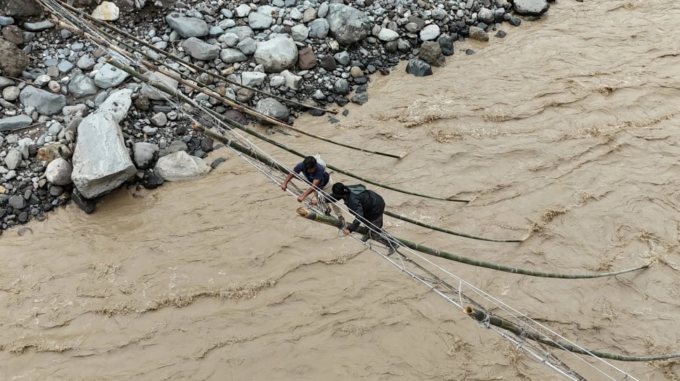 Riset DIR: Banjir Sumatra dan Aceh Bergeser Jadi Krisis Legitimasi dan Ancaman Stabilitas Nasional