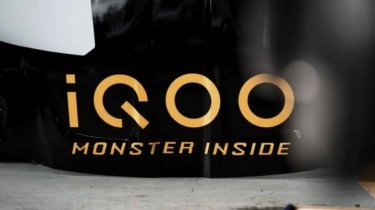 Siap Guncang Pasar! iQOO Z11 Turbo Bocorkan Desain Mewah dan Performa Monster Snapdragon 8 Gen 5