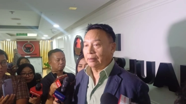 Sikapi Pengibaran Bendera GAM di Aceh, Legislator DPR: Tekankan Pendekatan Sosial dan Kemanusiaan