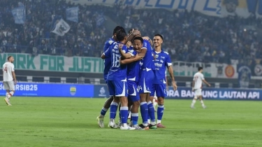 Skenario Pertemuan Persib Bandung vs Al Nassr dalam Babak Semifinal ACL Two 2025