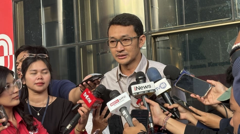 Tak Cukup Bukti, KPK Hentikan Penyidikan Kasus Dugaan Korupsi Izin Tambang Nikel Konawe Utara