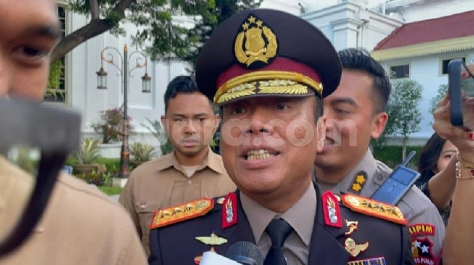 Terkuak, Alasan Polri Kirim 1.500 Personel Tambahan ke Wilayah Bencana Sumatra