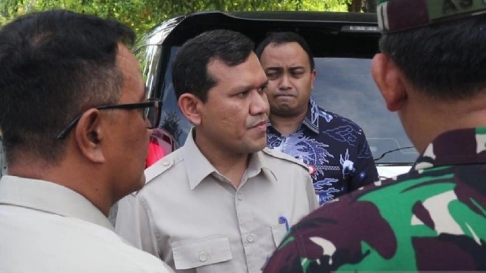 Wagub Aceh Soal Insiden Aparat Vs Warga di Tengah Bencana: Jaga Kekompakan, Jauhkan Sikap Arogansi