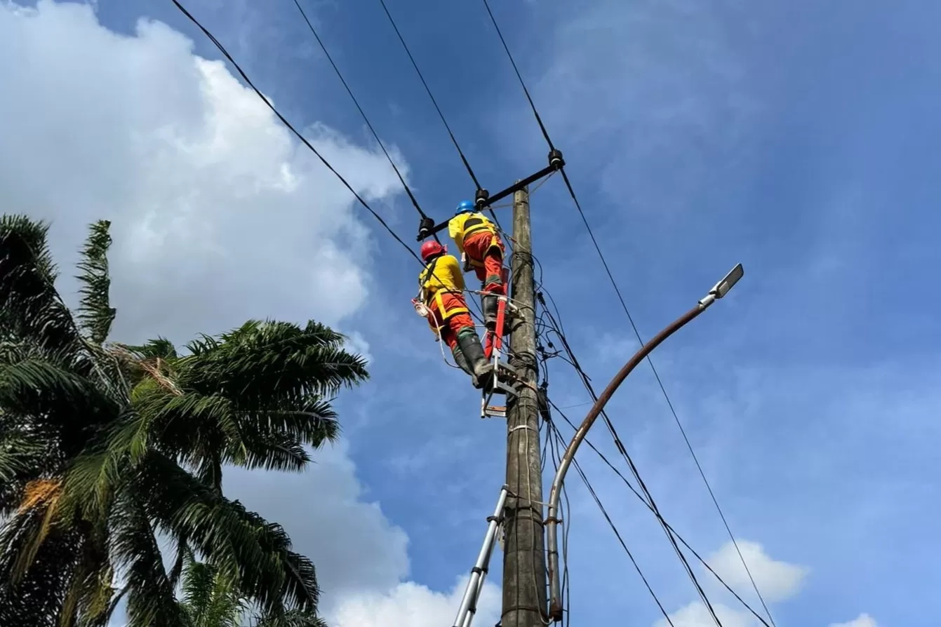 139 Gardu Masih Terdampak, PLN Berupaya Pulihkan Jaringan Listrik untuk Warga Terisolir di Aceh Tengah