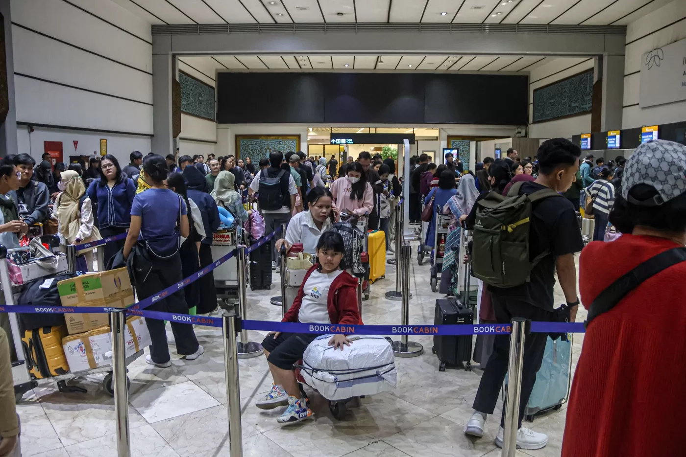 6 Maskapai Jakarta–Makassar dengan Tiket yang Masih Tersedia Jelang Akhir Tahun