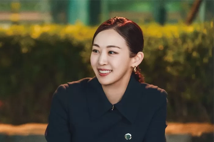 Dasom Sistar Curi Perhatian Dalam Drama Positively Yours, Siap Tayang Januari 2026