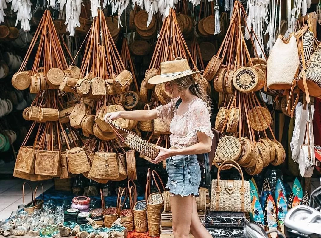 Dispar Sebut Narasi Kunjungan Wisatawan ke Bali Sepi Dibanding Jogja Isu Lama