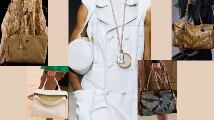 Inilah 5 Trend Model Tas yang Akan Populer di Indonesia Pada Tahun 2026