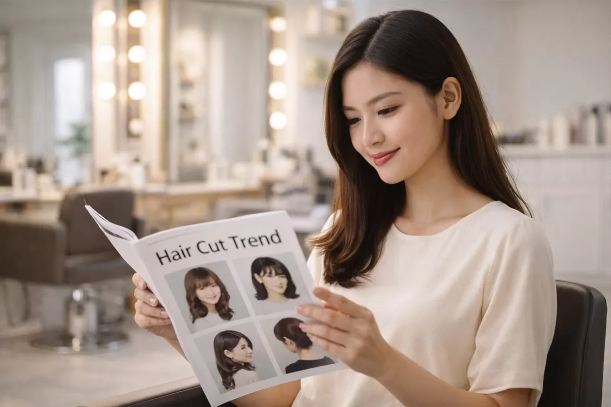 Jangan Sembarangan, Ini Hari Baik untuk Potong Rambut Januari 2026 Versi Kalender Tionghoa Tong Shu