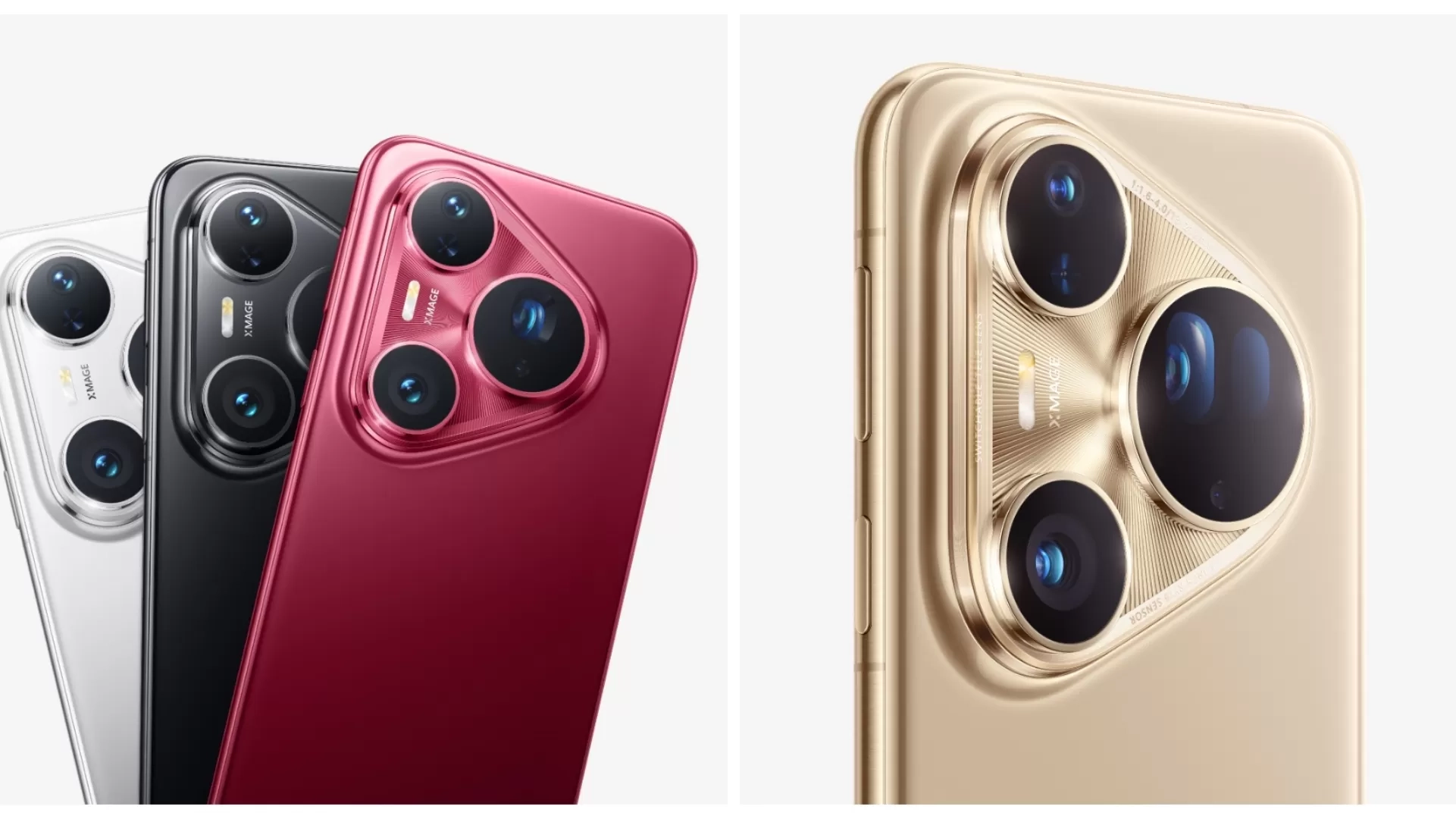 Kaleidoskop Tekno 2025: Daftar Smartphone dengan Kamera Terbaik yang Rilis Sepanjang Tahun 2025