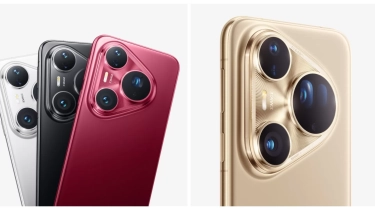 Kaleidoskop Tekno 2025: Daftar Smartphone dengan Kamera Terbaik yang Rilis Sepanjang Tahun 2025