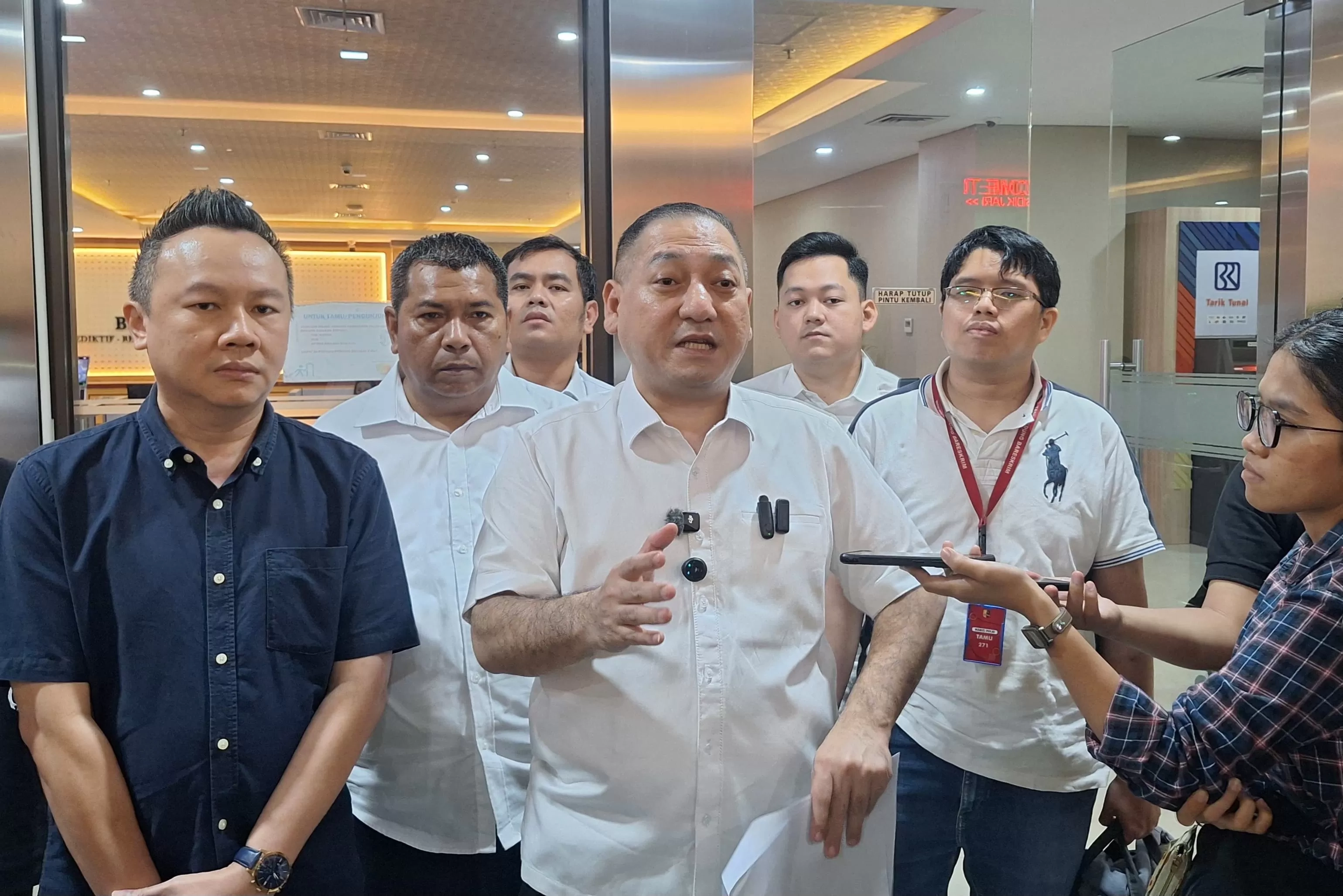 Korban Kecewa Kasus Ilegal Akses Akun Sekuritas Tak Kunjung Tuntas, Minta Pemerintah Beri Perlindungan Hukum