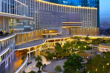 Mau Staycation di Jakarta Barat? 8 Hotel Ini Sering Penuh Saat Akhir Pekan