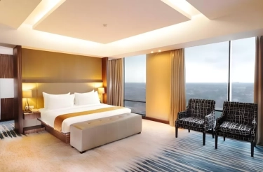 Mau Staycaton di Cirebon? Berikut 8 Rekomendasi Hotel Nyaman Dekat Pusat Kota