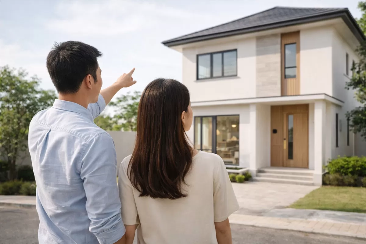 Meski Hari Baik, Ini 3 Tanggal Januari 2026 yang Tak Dianjurkan untuk Beli Properti