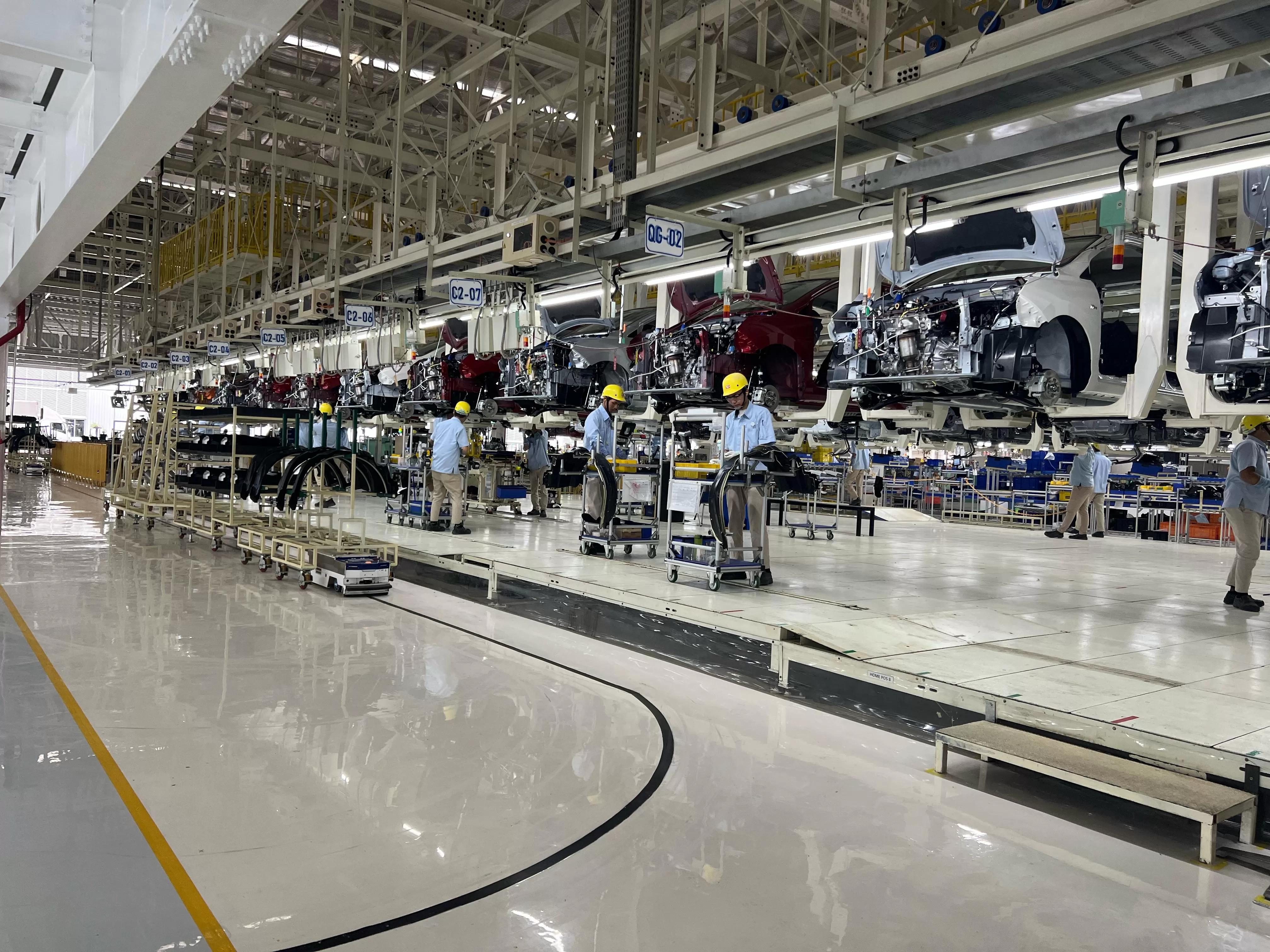 Soal UMP 2026, Menko Airlangga Sebut hanya Patokan: Di Kawasan Industri Rata-rata Gajinya di Atasnya