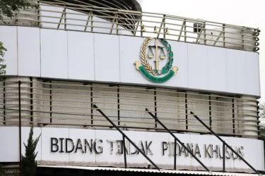 Tepis Kabar OTT Jaksa oleh Kejagung, Kajari Purwakarta Beri Penjelasan