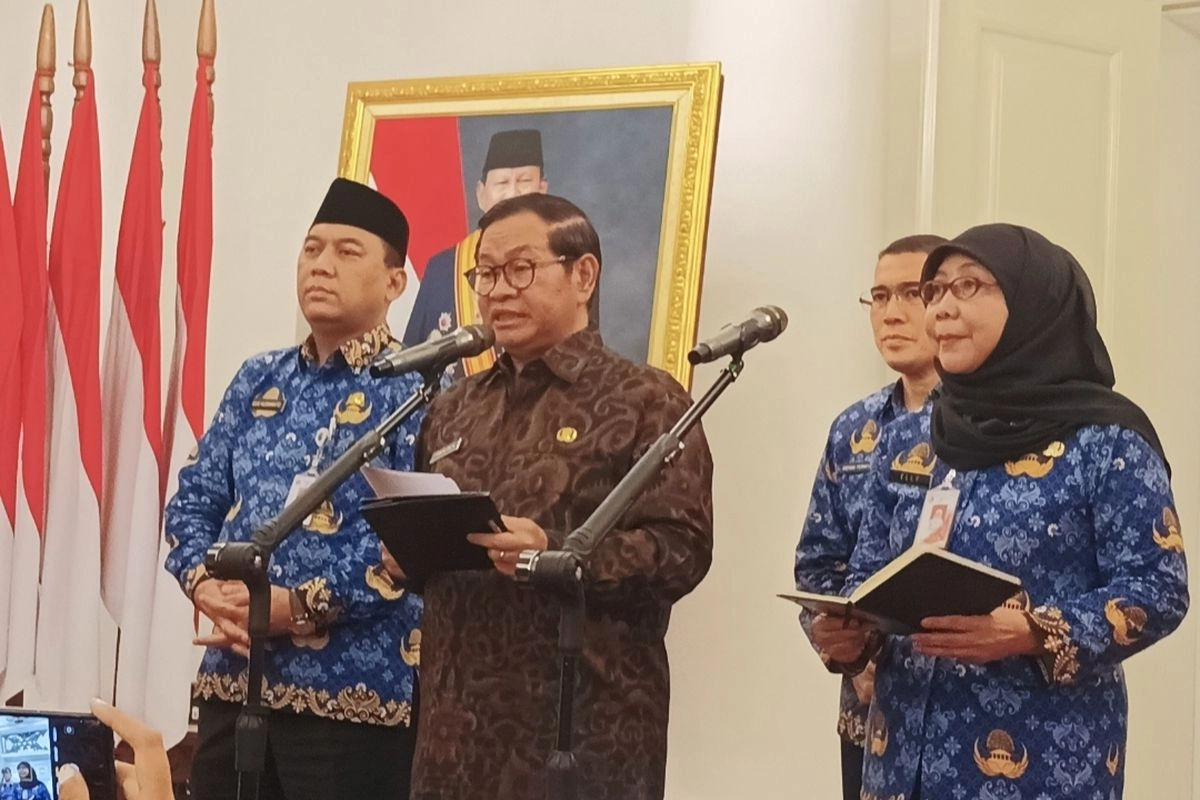 APBD DKI 2026 Prioritaskan Pendidikan, Anggaran Tembus Rp 19,75 Triliun