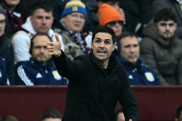 Arsenal Vs Brighton: Arteta Trauma Musim Lalu di Stadion Emirates