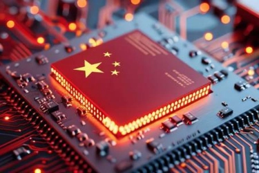 AS Ungkap Dugaan Praktik Curang Industri Chip China