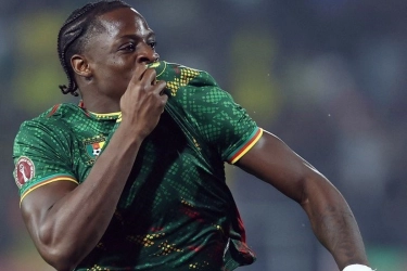 Barcelona Bidik Bintang Kamerun Berusia 22 Tahun di Piala Afrika 2025