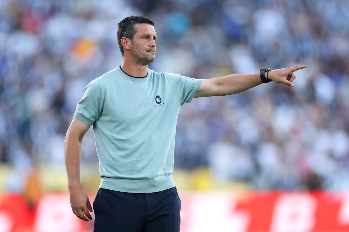 Cerita Cristian Chivu soal Tantangan dan Peluang Inter Menuju Kesuksesan