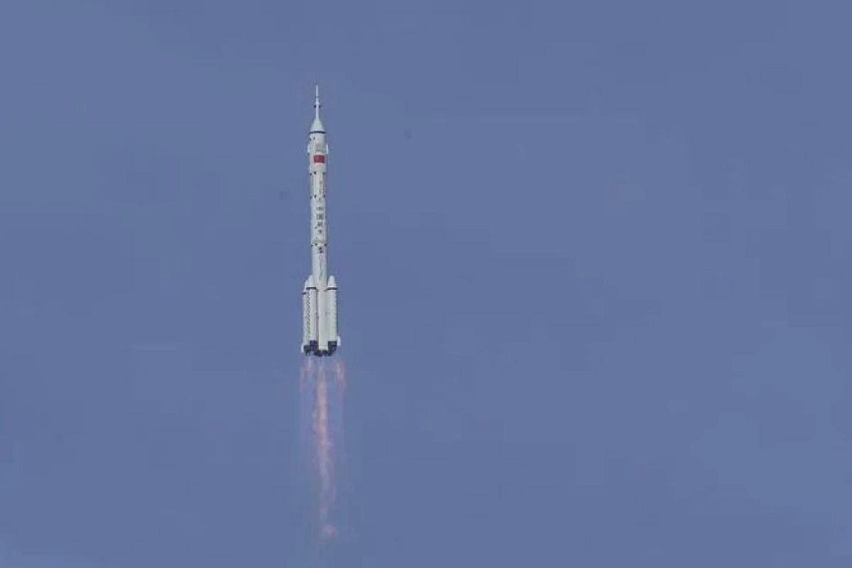 Kejar AS dan SpaceX, China Permudah IPO Perusahaan Roket Komersial