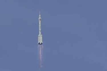 Kejar AS dan SpaceX, China Permudah IPO Perusahaan Roket Komersial