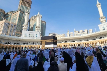 Kemenhaj Beri Kelonggaran Pelunasan bagi Jemaah Haji Terdampak Bencana di Sumatera