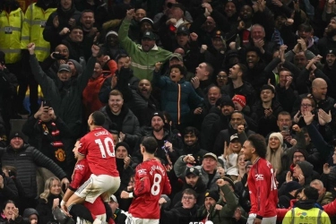 Link Live Streaming Man United Vs Newcastle di Liga Inggris 2025-2026