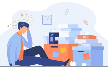 PHK Massal Terjadi Sepanjang 2025, Meta hingga Amazon Pangkas Karyawan