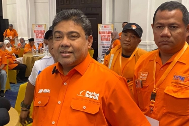 Sejumlah UMSK Daerah 