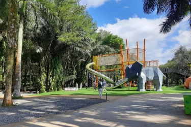 Tidak Ada Ganjil Genap, Cek Jadwal One Way Puncak Bogor Hari Ini