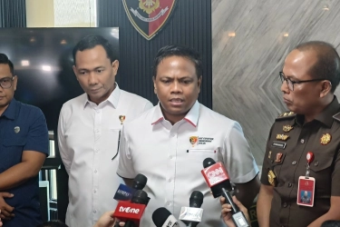 WNI Korban TPPO Diimingi Kerja Operator Bergaji Rp 9 Juta di Kamboja, Ternyata Jadi Scammer
