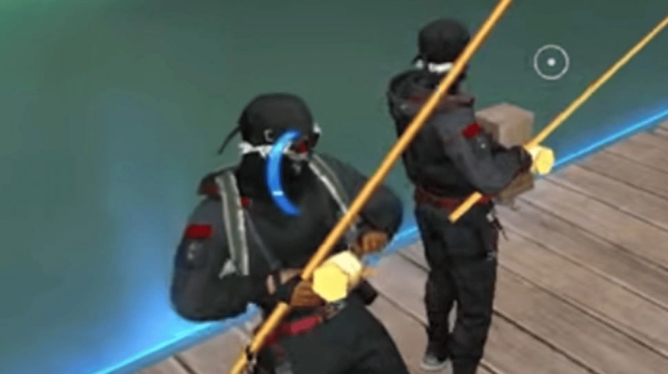 35 Kode Redeem FF 26 Desember 2025: Klaim Skin Winterland dan Bocoran Fitur Mancing