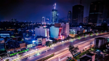 5 Acara Seru Tahun Baru 2026 di Jakarta yang Wajib Dikunjungi, Tak Cuma Pesta Kembang Api