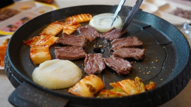 5 Tempat Sewa Alat Grill & BBQ di Jogja, Murah Mulai Rp 100 Ribuan