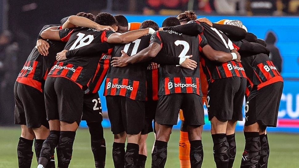 Dirumorkan Beli Jay Idzes, AC Milan Sibuk Urus Utang Ratusan Juta Euro