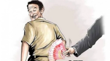 Kajari Purwakarta Bantah Isu Hoaks Dugaan OTT Jaksa oleh Kejagung