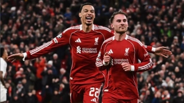 Prediksi Liverpool vs Wolves: The Reds Diunggulkan, Misi Bangkit Tamu Kian Berat di Anfield