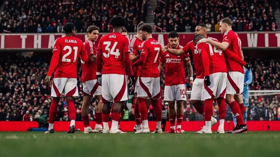 Prediksi Nottingham Forest vs Manchester City: Ujian Berat Tuan Rumah, City Bidik Puncak Klasemen