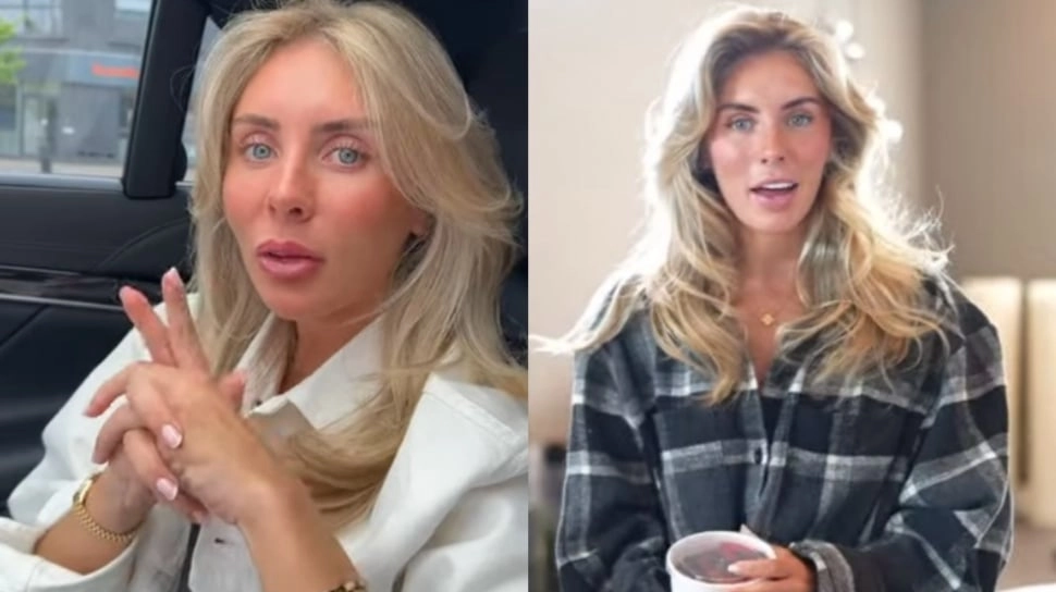 RI Tak Main-main! Bintang Porno Bonnie Blue Diadukan ke Inggris Usai Lecehkan Bendera Merah Putih