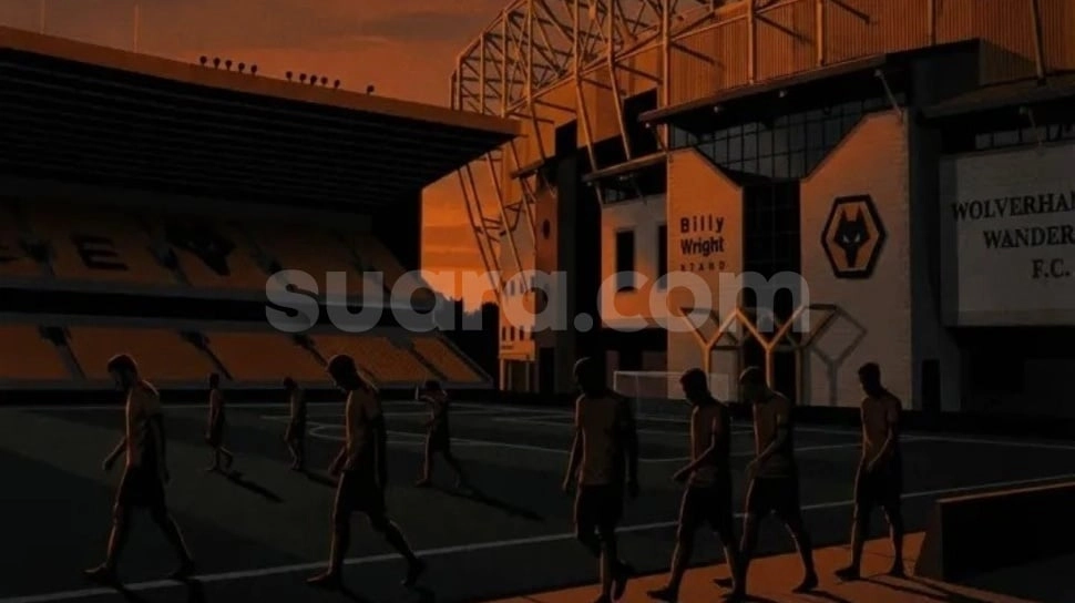 Senjakala di Molineux: Nestapa Wolves yang Menulis Ulang Rekor Terburuk Liga Inggris